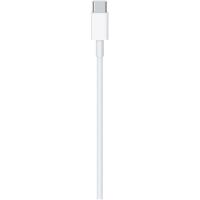 Apple 30W USB-C Güç Adaptörü - MY1W2TU/A + USB Type-C to USB-C Şarj Kablosu - 2m - MLL82ZM/A Seti