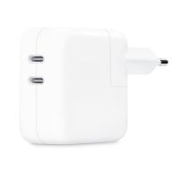 Apple 35W Çift Usb-C Bağlantı Noktalı Güç Adaptörü MNWP3TU/A
