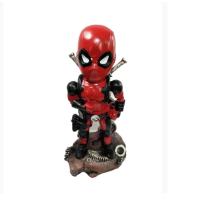 Deadpool Karakter Action Mini Figür