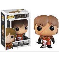 Funko Pop Game Of Thrones Tyrion Lannister Figür