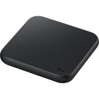 Samsung EP-P1300T Single Pad Kablosuz Hızlı Şarj Aleti Siyah EP-P1300TBEGTR
