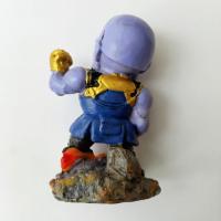 Thanos Karakter Action Mini Figür