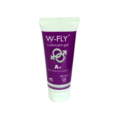 W-Fly Kayganlaştırıcı Jel A+ 100 ml Lubricant Gel 