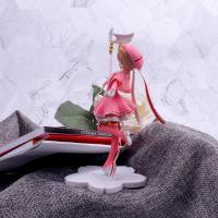 Anime Cardpactor Sakura Aksiyon Figür 15 Cm