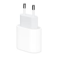 Apple iPhone 14 iPhone 14 Plus iPhone 14 Pro Orijinal 20W USB-C Güç Adaptörü Şarj Başlığı - MHJE3TU/A