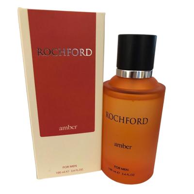 Rochford Amber 100 ML Erkek Parfümü