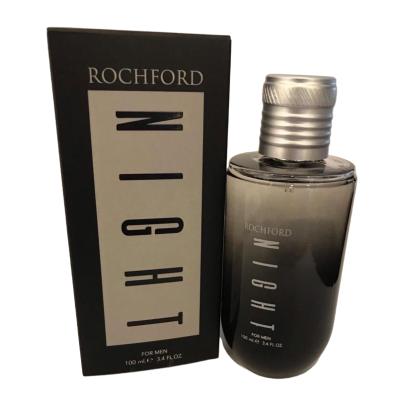 Rochford Night 100 ML Erkek Parfümü