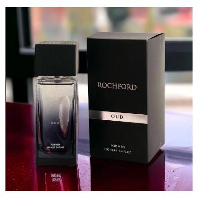 ROCHFORD Oud 100 ML Erkek Parfümü