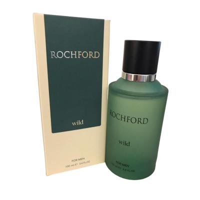 Rochford Wild 100 ML Erkek Parfümü
