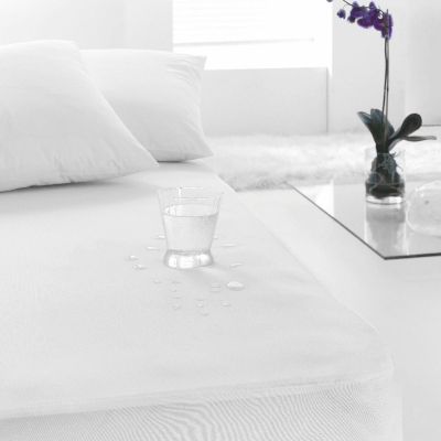 Sarev Full Cover Alez 180*200 Beyaz