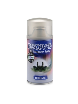 Discover Breeze Oda Kokusu - Oda Sprey 320 ml