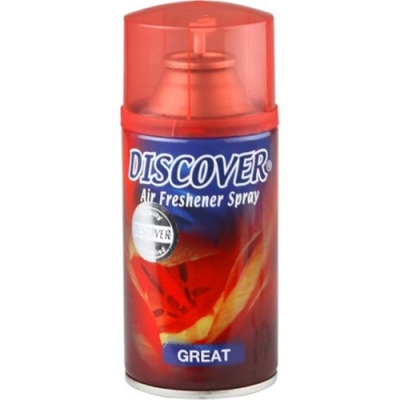 Discover Great Oda Kokusu - Oda Sprey 320ml