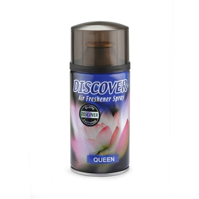 Discover Queen Oda Kokusu - Oda Sprey 320 ml