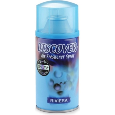 Discover Riviera Oda Kokusu - Oda Sprey 320 ml