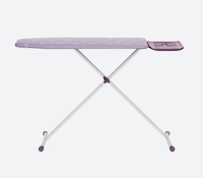 GAZZELLA HANDY BOARD ÜTÜ MASASI - MOR SM/GZM 700 HB