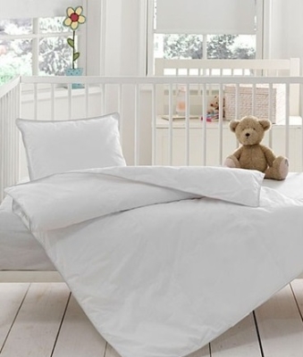 Özdilek Ranforce Bebek Yorganı 333101KNT