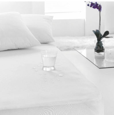 Sarev Full Cover Sıvı Geçirmez Yatak Alezi 100x200