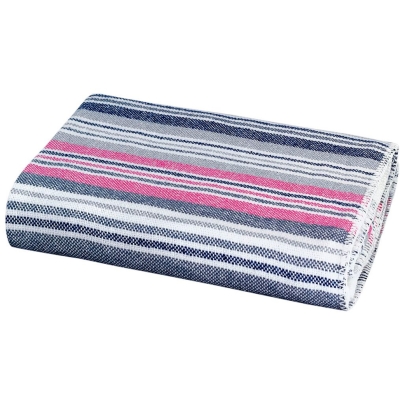 Sarev Lunga Throw v2 Koltuk Şalı Diz Battaniyesi