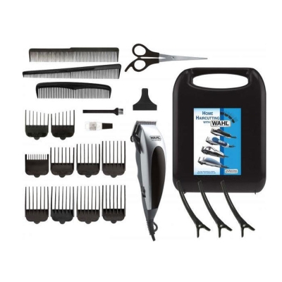 Wahl Erkek 9243-2216 Home Pro Kablolu Saç Sakal Kesme Makinesi