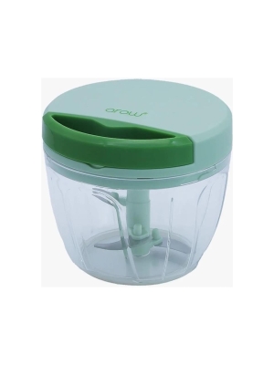 Arow Helper Mini El Robotu