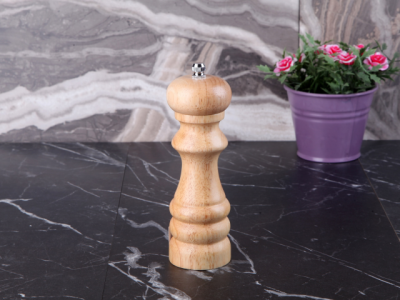 Bambu Baharat El Değirmeni 16,5 Cm