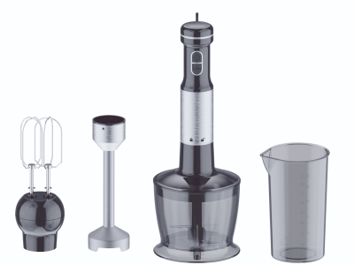 Çetintaş Evii KEA 030 ID Blender Seti