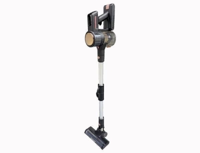 Çetintaş KEA 061 GSR Şarjlı Led Ekranlı Dikey Süpürge