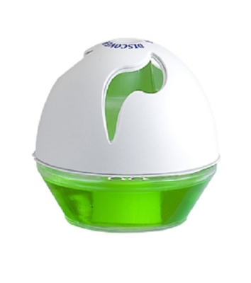 Discover Mini Sphere Oda ve Oto Kokusu Exotic 80 ml