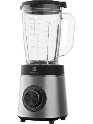 Electrolux E6TB1-6ST Explore 6 Serisi 1400 W Cam Sürahili Paslanmaz Çelik Bıçaklı Blender