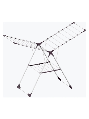 Gazella GAZZELLA SM HND 153P MİNİ PLUS HANG N DRY ÇAMAŞIRLIK