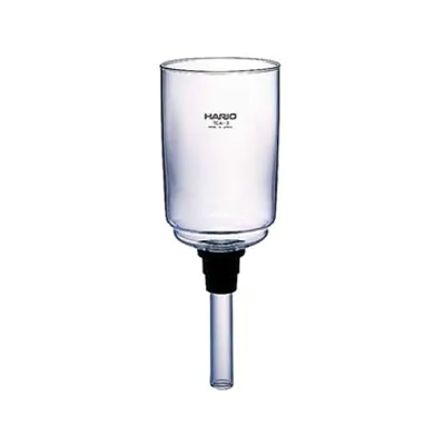Hario Syphon Technica Üst Haznesi 5 Cup TCA-5