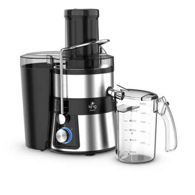 King Pressıo Kkm1171 Katı Meyve Sıkacağı