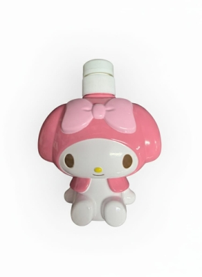My Melody Sıvı Sabun Şişesi Sıvı Sabunluk