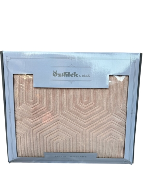 Özdilek Prestige Çift Kişilik Batttaniye 220*240 Cameo Rose