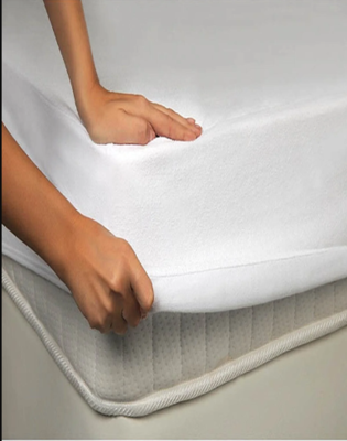 Özdilek Tek Kişilik 100x200 Sıvı Geçirmez Alez