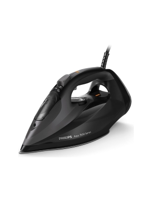 Philips 7500 Serisi Siyah DST7511/80 Buharlı Ütü 3200W