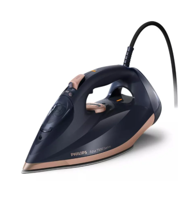 Philips DST7510/80 Azur 7500 Buharlı Ütü 3200W