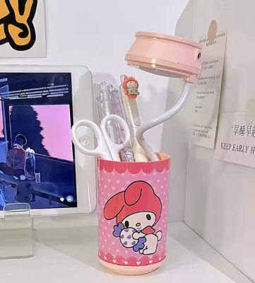 Sanrio My Melody Şarjlı Gece Lambası Kalem Kutusu