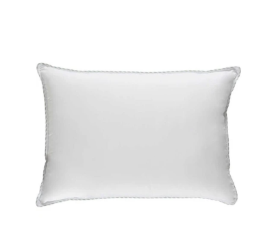 Sarev Q Bounce Yastık 50*70 Beyaz