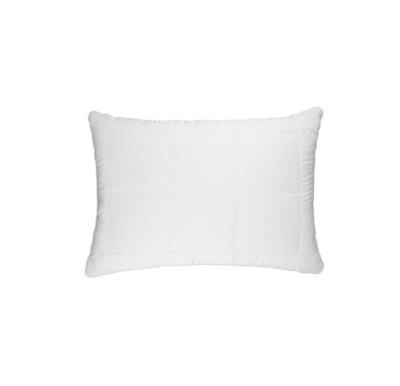 Sarev Tencel Yastık 50X70 - Beyaz