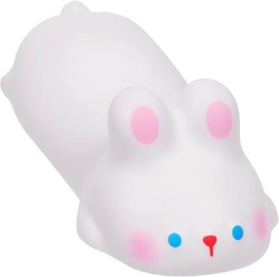 Tavşan Şeklinde Yumuşak Squishy Mouse Pad