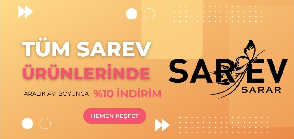 Size bir kampanya haberimiz var!