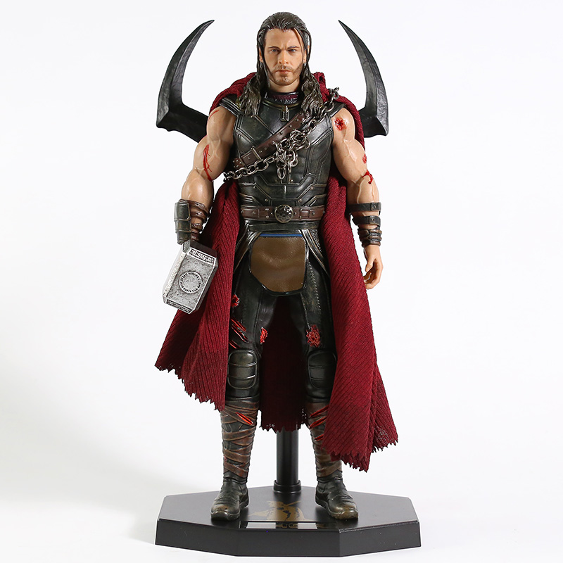 Baco God Of War Ragnarök Thor Figür Fiyatı, Yorumları - Trendyol