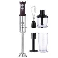  Electrolux EHB1-6SS 600 W Blender Seti