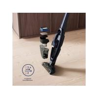  Electrolux WQ71-50IB 2'si 1 Arada Şarjlı Dikey Süpürge