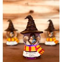 Harry Potter Özel Tasarım Hogwarts Renk Değiştiren Kar Küresi