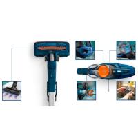  Philips FC6724/01 Speedpro Şarjlı Dikey Süpürge
