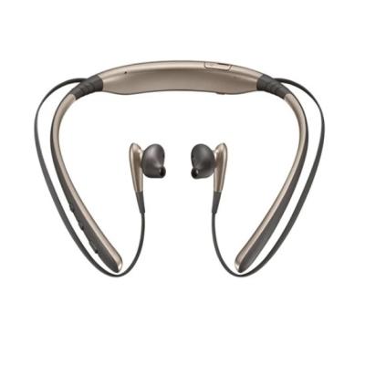 Samsung Level U Bluetooth Kulaklık Altın EO-BG920BFEGWW