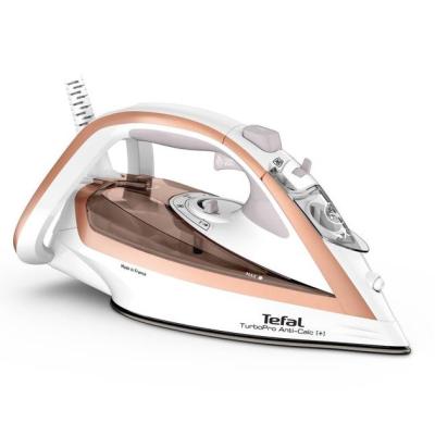 Tefal Turbo Pro FV5697 Kireç Avcısı Buharlı Ütü