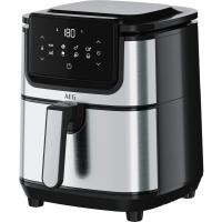AEG AF6-1-4ST AirFryer 8 Programlı Dokunmatik LCD Ekranlı 3.5L Kapasiteli